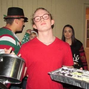 Meet your Posher, Sebastian